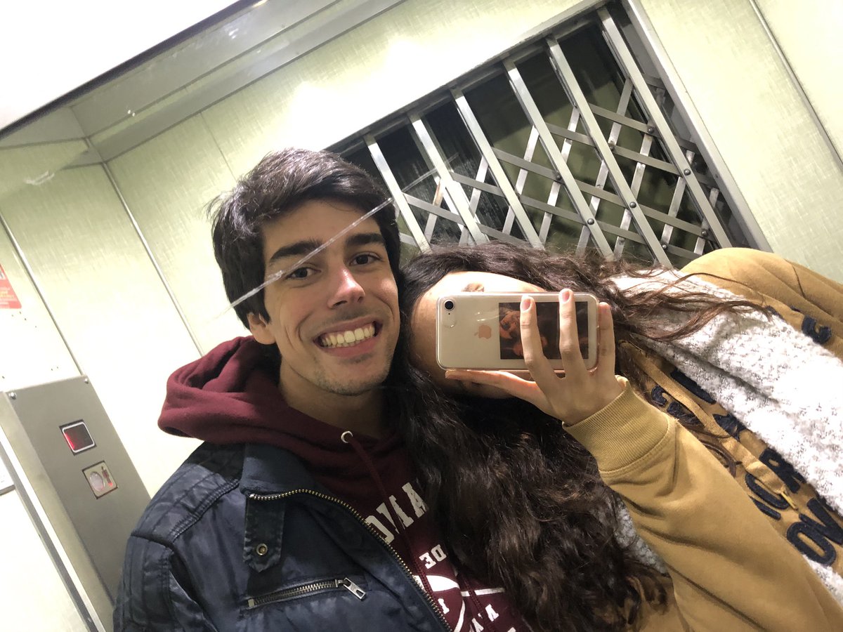 Ficaste sem sweat... 😇🖤