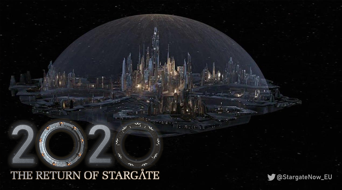 StargateNow_EU's tweet photo. Dear @netflix, will you be the epic streamer that brings Stargate back to our screens? It's #TimeForStargate https://t.co/mhfTpDmPnF