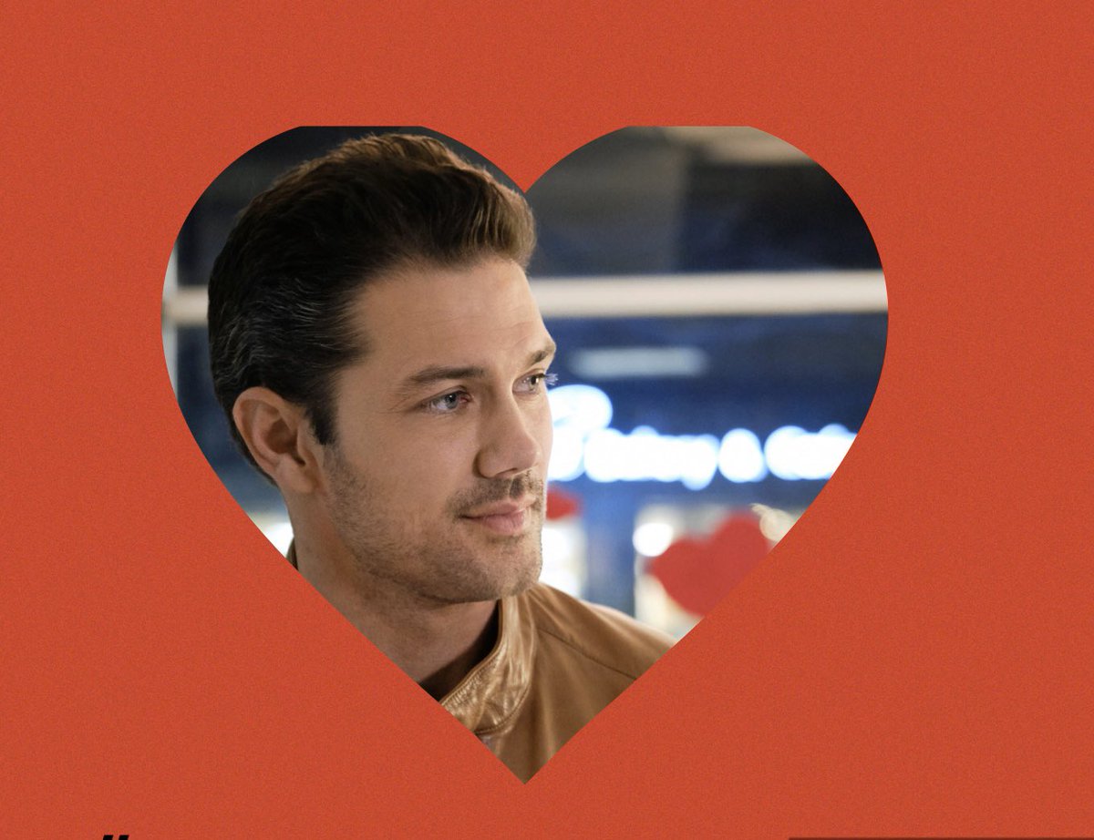MariaGrazia_mtl's tweet photo. @hallmarkchannel @muttoo_sharon @RyanPaevey @RyanPaeveyNet @TaylorCole Thanks for heads up on the #LoveEverAfter previews movies @hallmarkchannel ๐ canโt wait to see my favorite #hallmarkman @RyanPaevey in his new movie premiere #MatchingHearts ๐ Ryan is the best ๐ฅฐ https://t.co/DIaPODVD60