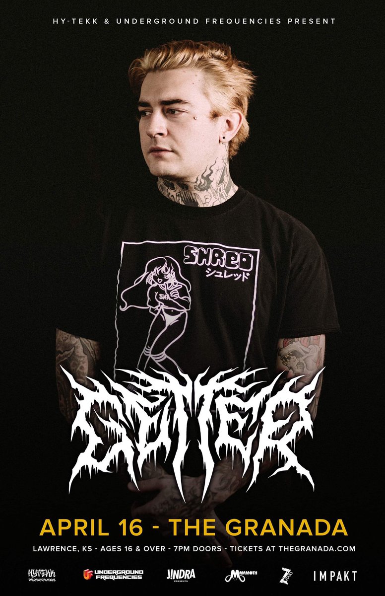 ZOOKS Productions tweet media