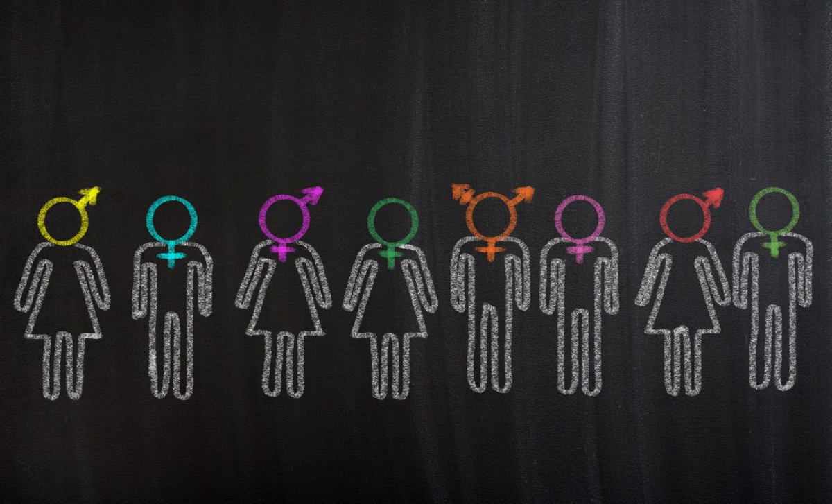 Novarizers's tweet photo. LGBT marketing done right can have a huge impact, but can be more complex than you think. Here are some best practices. https://t.co/rqqrvdQMWp https://t.co/IW5aektuJW