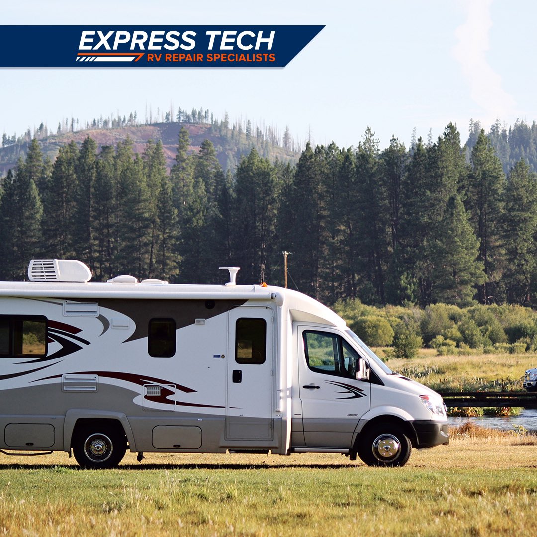TheExpressTech1's tweet photo. We deliver RV mobile service wherever you are, giving you more time to enjoy life. We specialize in RV, Motor Home, and Tavel trailer repairs and pride ourselves on fast, reliable service. π
#TheExpressTech #GoRVing #RVlife #rvrepair #MobileRVRepair #homeiswhereyouparkit https://t.co/UmbSpK78f9