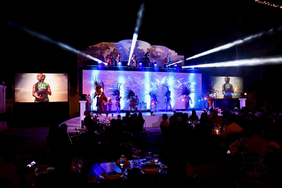 Dreams Tulum tweet media