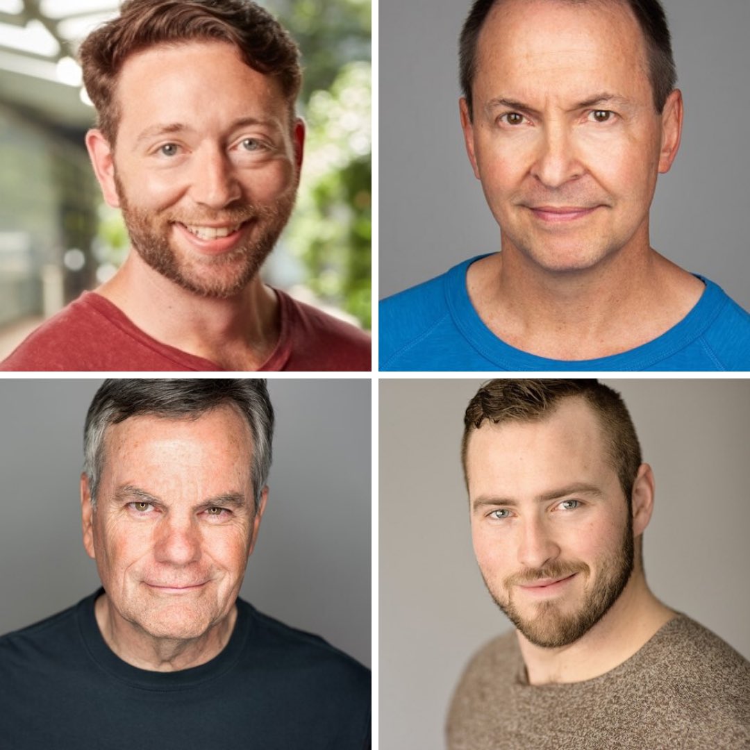 WeareMAM's tweet image. It was a good week of bookings! 🙌🏼🤩 #WeAreMAM #talentagency #SeattleTalent #SpokaneTalent