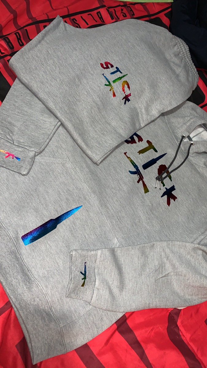 Get at me for a Sweat suit 🔥💯 #Lilstick305