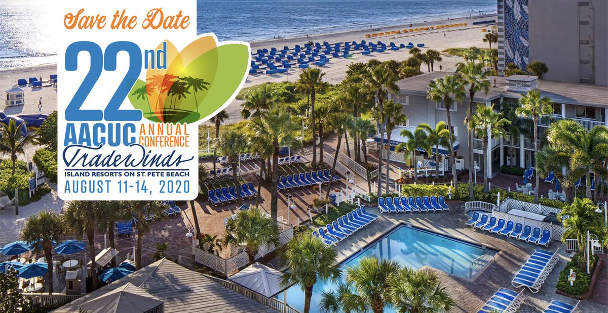 AACUC (@aacuc1) on Twitter photo 