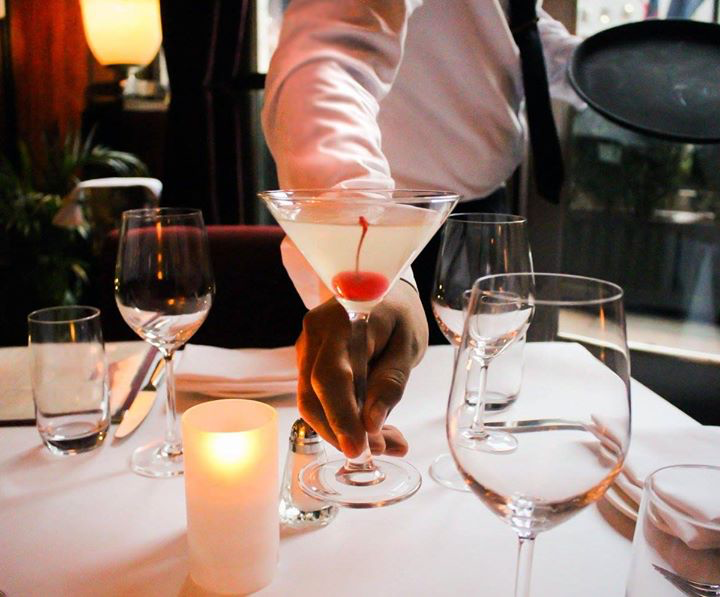 Come celebrate the end of the workweek with one of our amazing new cocktails! #HappyHour #Mixology #Cocktails #BrasserieRuhlmann #RockefellerPlaza #RockCenter #Midtown #NewYorkCity