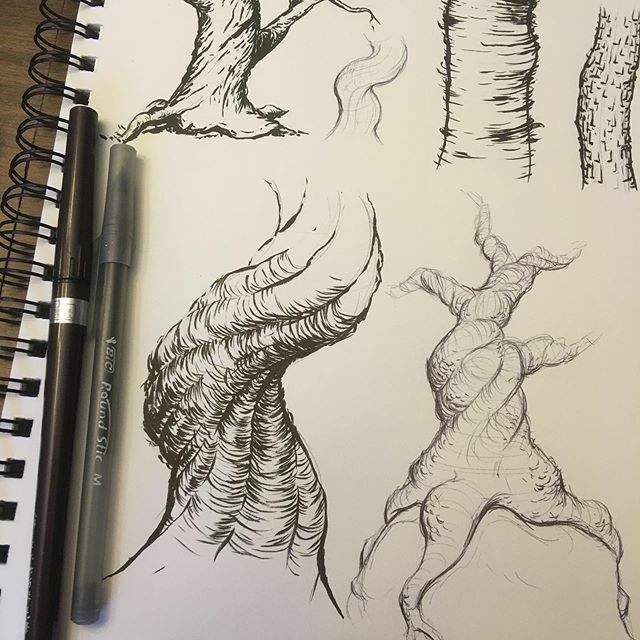 jeffkunze's tweet photo. More drawing studies from How To Think When You Draw book by @etheringtonbrothers Have fun!
.
.
.
#Drawing #sketch #sketchbook #drawingpractice #inkdrawing #sketchpractice #drawingstudy #drawingstuff #lovetodraw #growthmindset #onepercentbettereveryday #… https://t.co/Xa6QLxNywm https://t.co/RMdka6eTwY