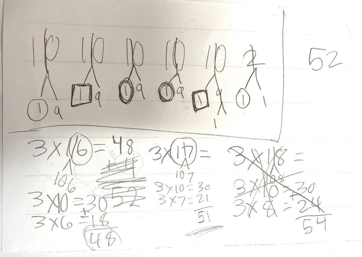 Alisa Trakulboon tweet media