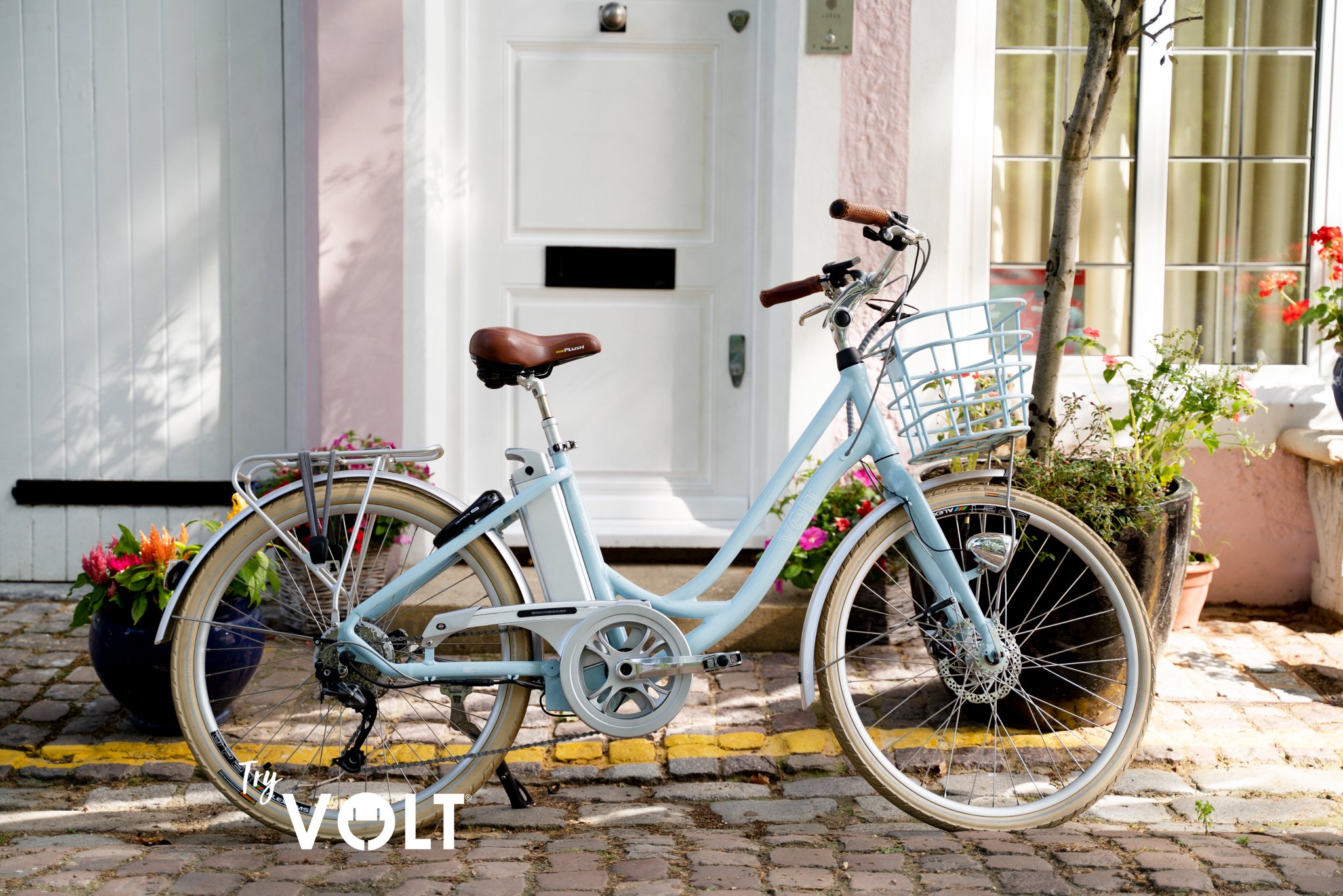 volt kensington bike for sale