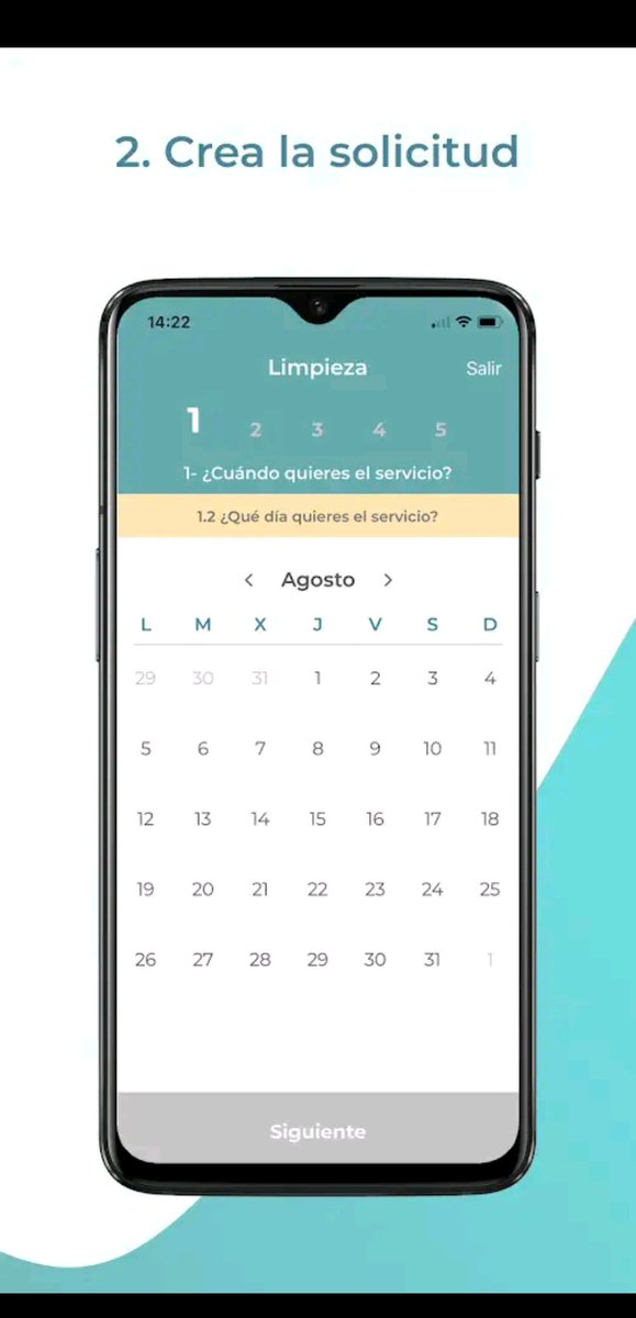 SamerElGris's tweet photo. 🔥NECESITO AYUDA🔥

Unos amigos han creado una APP que es un Marketplace de Servicios a Domicilio llamada Webel.

No tienen dinero para publicidad y competir con grandes empresas.

❤️❤️¿Los ayudáis con un RT?❤️❤️

Por ahora solo esta Madrid.

Link Android: https://t.co/5CjDPT6R6a https://t.co/Wk4NMrYkEI