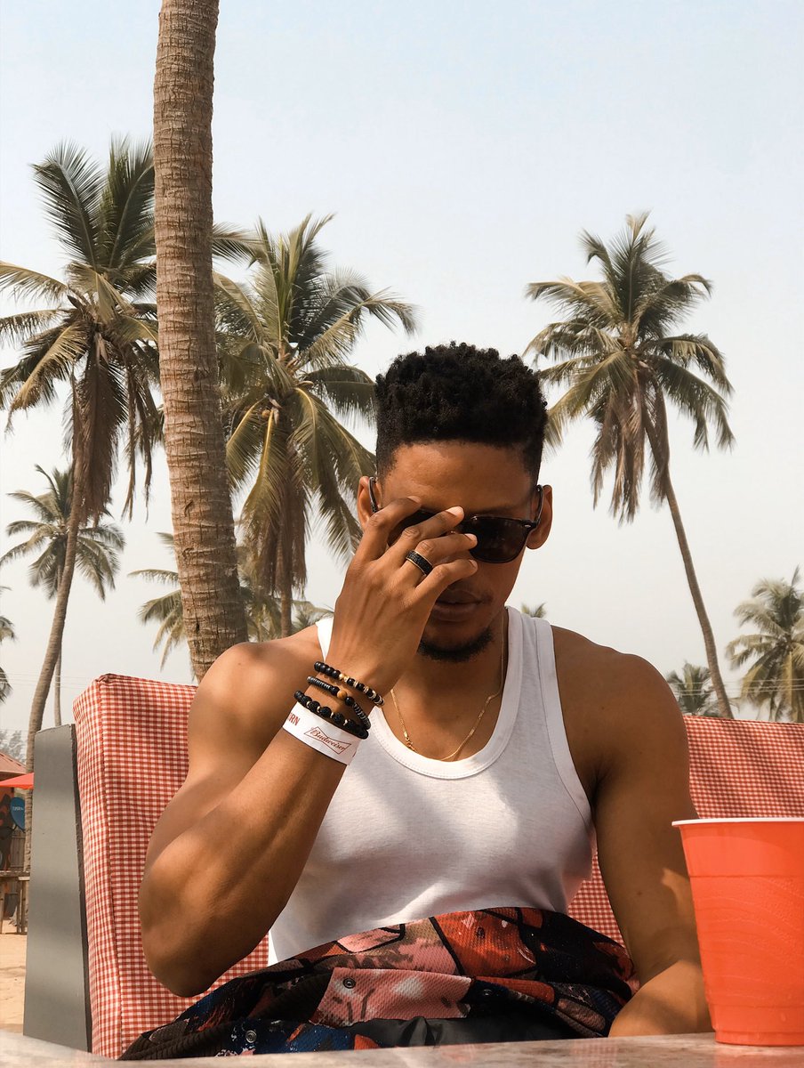 QuickLightenin1's tweet photo. It's been a great day for our fave.
#Budweiser #BudweiserNg
#Elozonam #StillAKing #TGIF https://t.co/eEbgkicq52