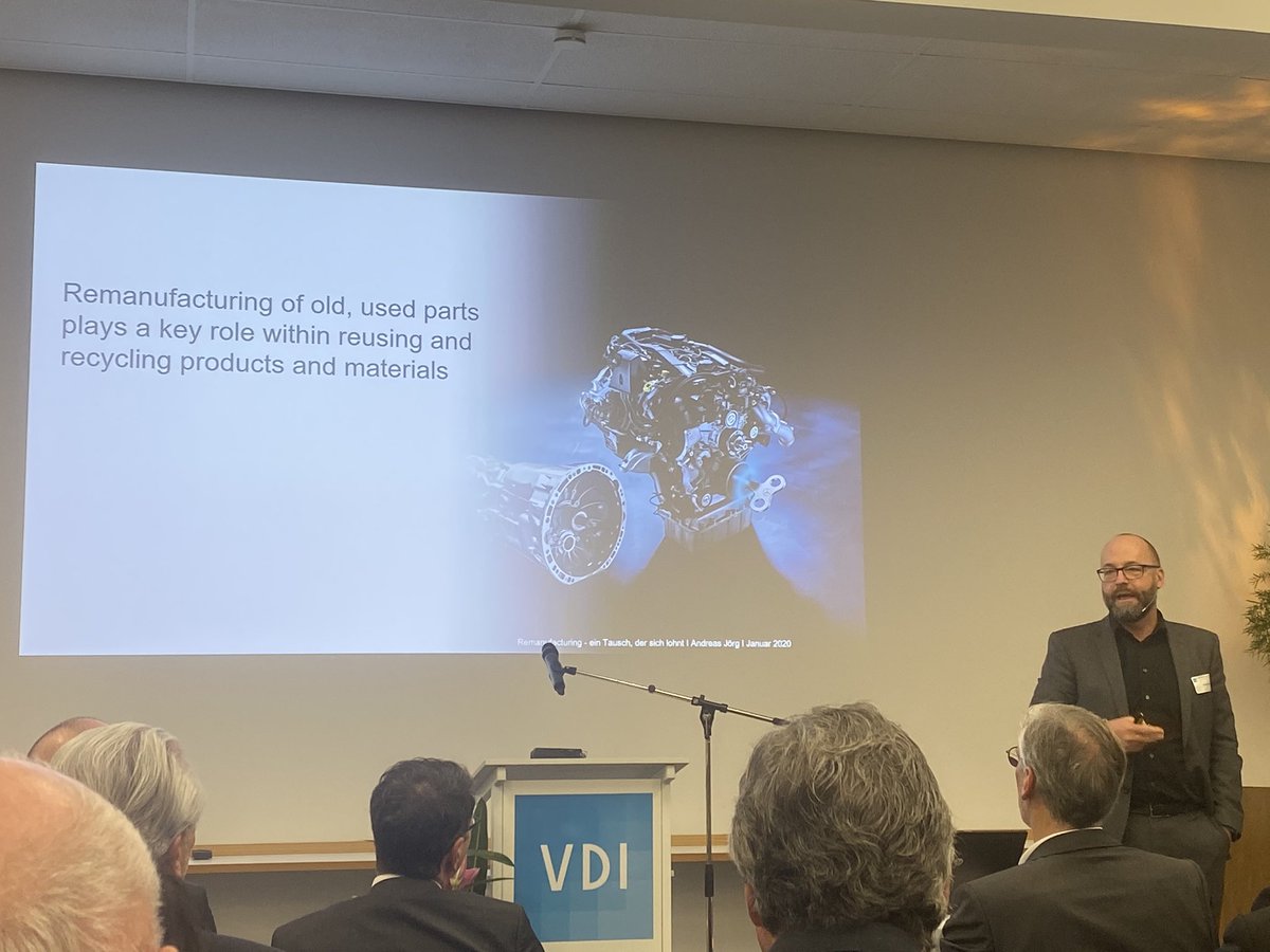 VDI Verein Deutscher Ingenieure Baden-Württemberg tweet media