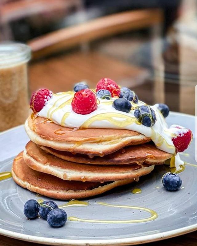 codo_worc's tweet photo. Don't flip out, but we've got pancakes!
🥞👌🤤☕
•
•
•
#weekendspecial #breakfast #brunch #pancakes #food #foodie #yummy #coffee #coffeesociety #cafe #eat #worcester #worcestershire #independentbusiness https://t.co/IVruqsNlnV https://t.co/SN1hmjnQQD