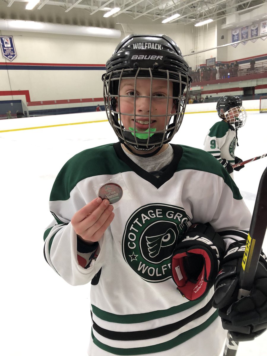Cottage Grove Hockey Cgh Tournaments Twitter