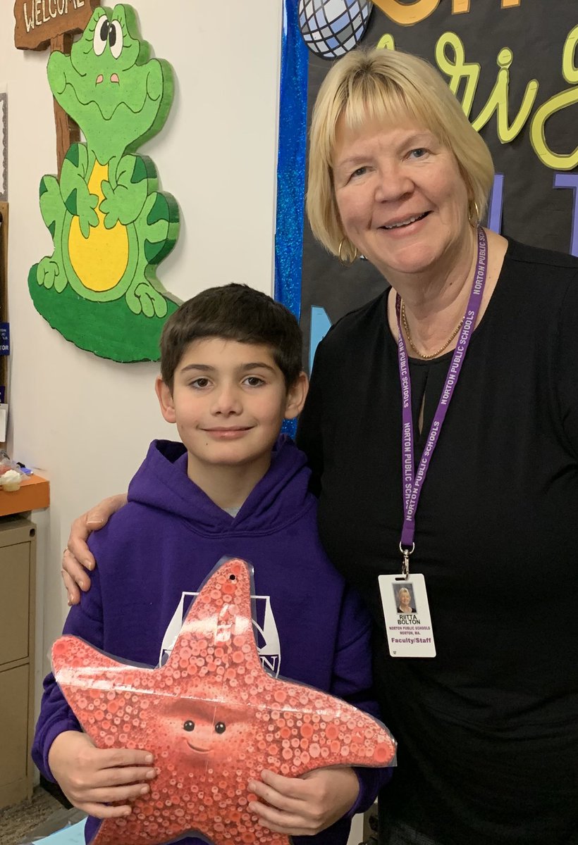 JCSelementary's tweet photo. A #positiveofficereferral in Ms. Alves’ class. This student has been helping another student by showing/modeling in a positive and caring manner!🌟🌟🌟#npspride #jcsisthebest https://t.co/81zgbPYvwd