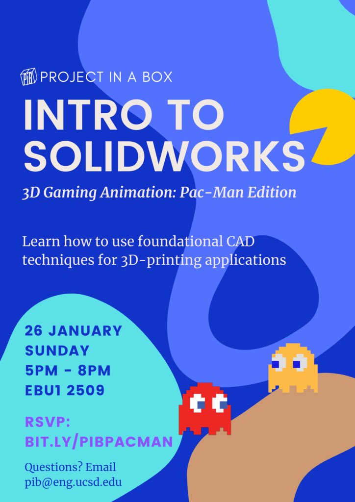 pibucsd's tweet photo. Hello everyone! We are hosting a technical workshop this weekend on Sunday! Please RSVP Here: https://t.co/78yVpNnnIP https://t.co/uZn167pVCx