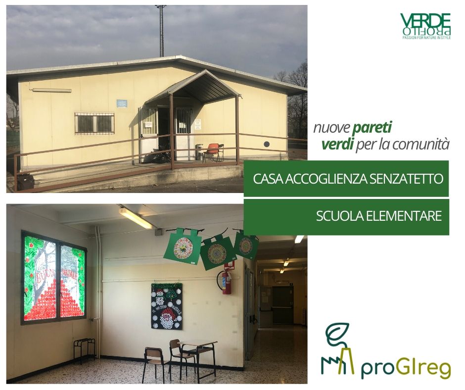 VerdeProfilo's tweet photo. E' cominciato con il sopralluogo di ieri il nostro percorso come partner del progetto Europeo Progireg: Nature for Renewal.
Rigenerazione urbana in ottica green e sostenibile!
🌿Più informazioni: https://t.co/iSbQGAyWeG
#NatureBasedSolutions https://t.co/fy2A2fSw1C