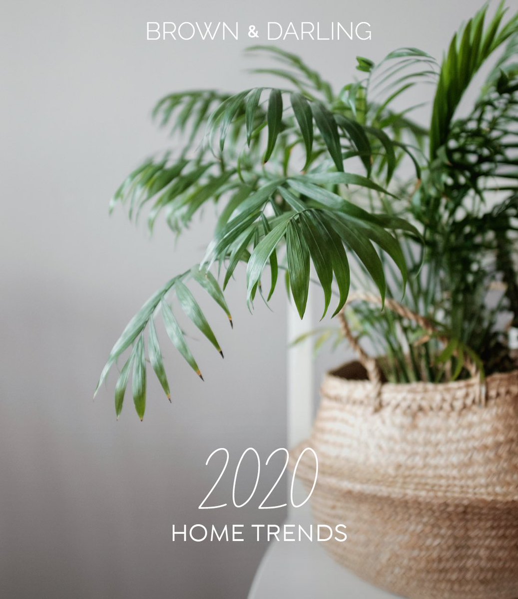muskokanorth's tweet image. Nothing makes a house feel homey quite like fresh flowers and plants. 🌱 When we are staging a home, we like to add natural foliage to finesse the space. It creates a vibrant look that suits a broad spectrum of styles. #2020HomeTrends