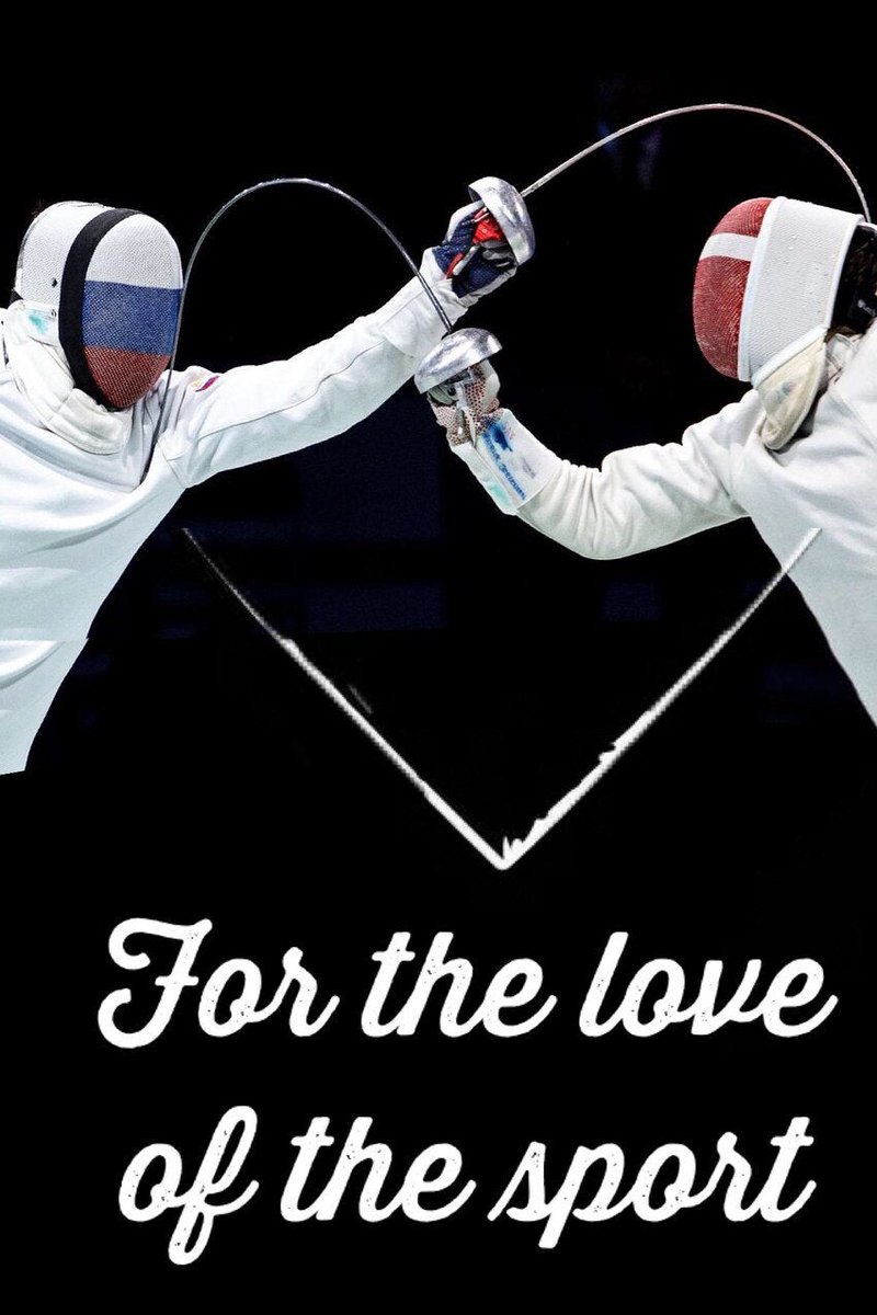 Great Yarmouth & Waveney Fencing Club tweet media