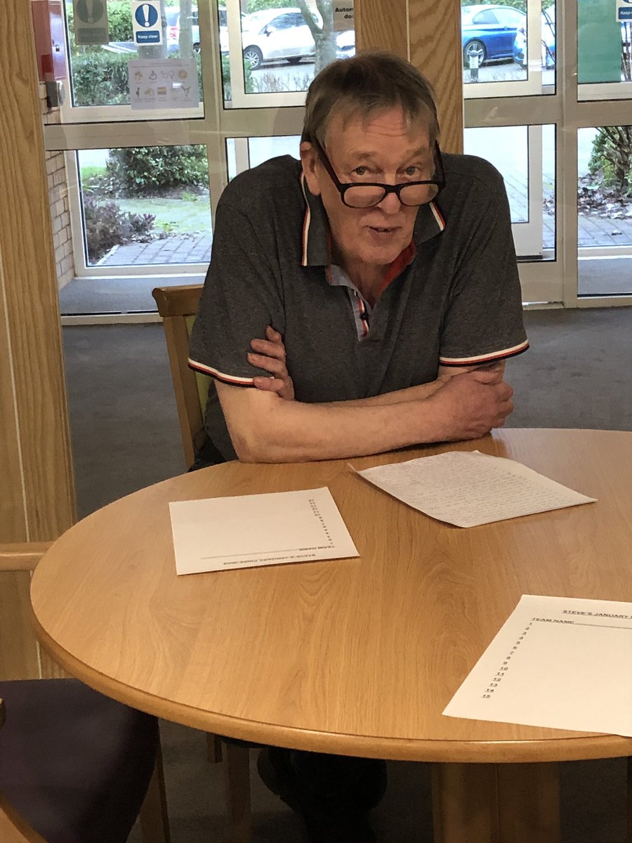 Donna Hufton tweet media