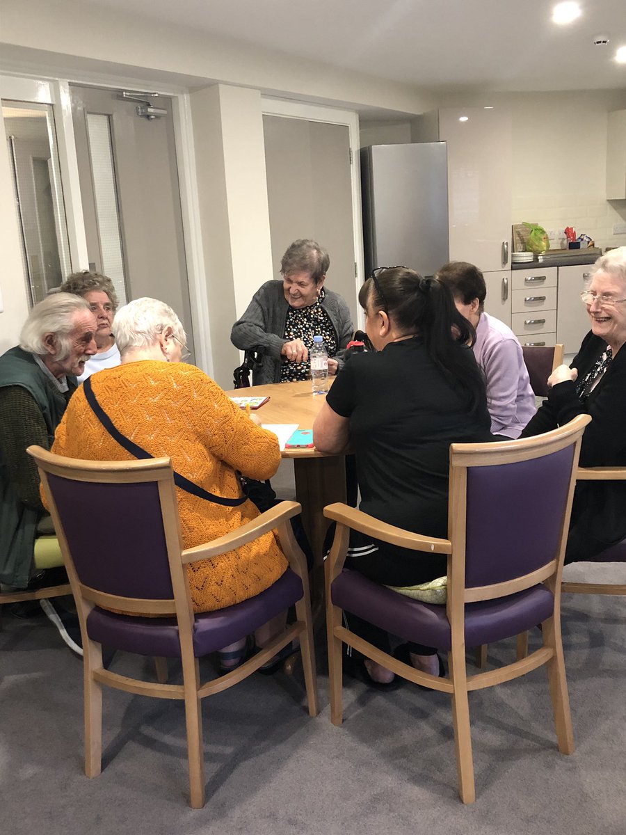 Donna Hufton tweet media