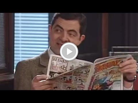 miriclecoffee's tweet photo. Have a Break with Bean | Clip Compilation | Mr Bean... https://t.co/3tuSatMlmY #weightloss #mlm #enteprenuer #coffee https://t.co/0qlDROCEHk