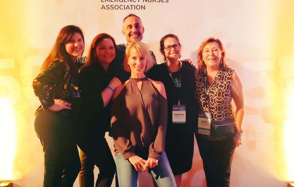 DanitaM77's tweet photo. Arkansas ENA State Council with Ryan Oglesby @RyanLOglesby @ArkansasENA @ENAorg #sclo #ena2020 #ena50 #justdance #LeadershipDevelopment #IAManemergencynurse https://t.co/Wxi3wyZhFj