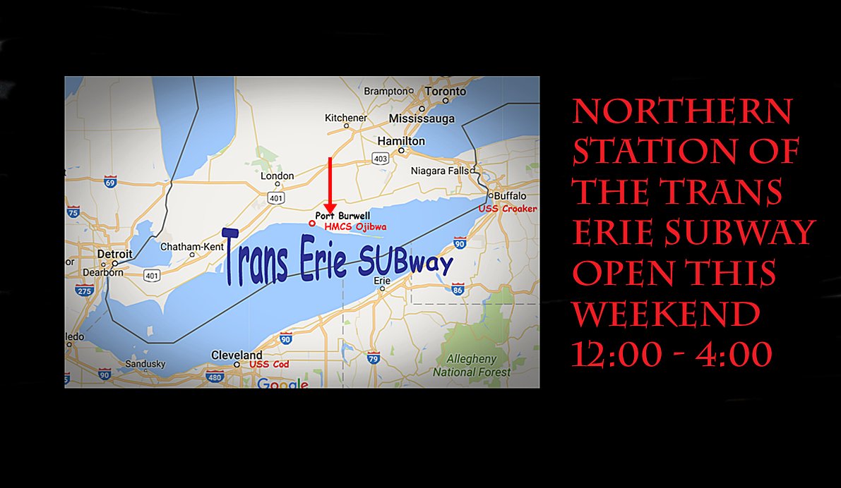 Museum Naval History tweet media