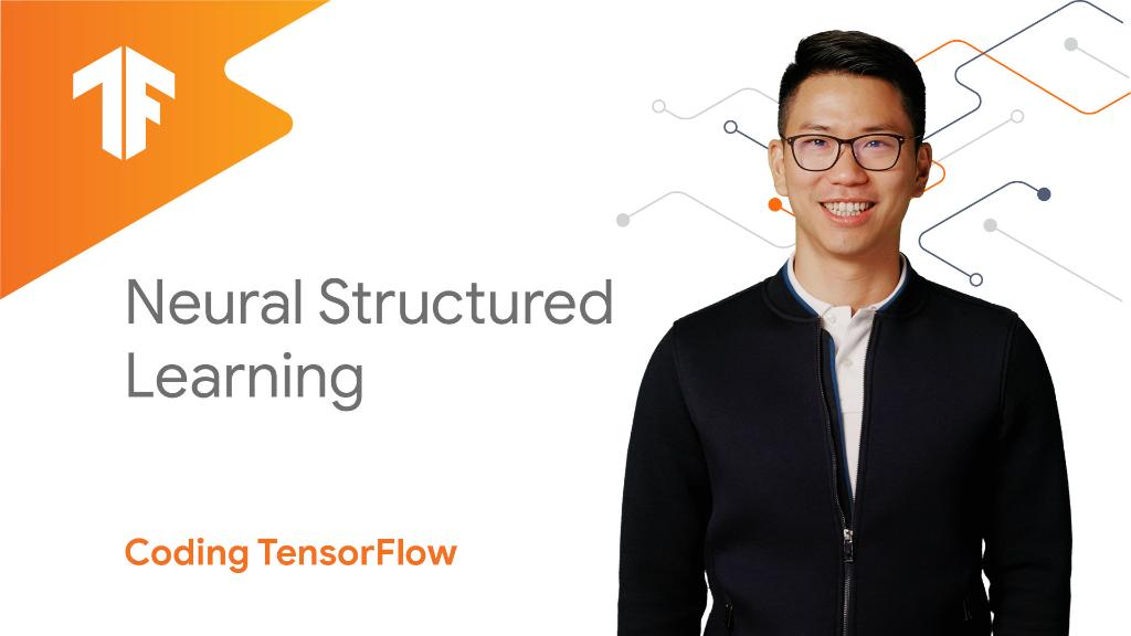 Neural Structured Learning (left), Da-Cheng (right)