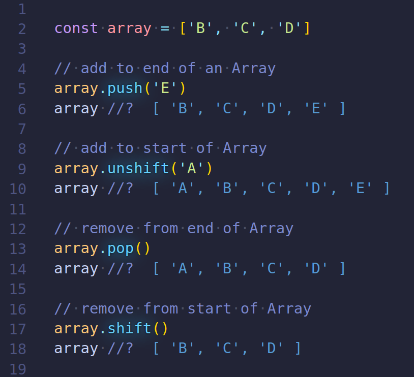 Массив push. Array js pop push shift unshift. методы pop/push, shift/unshift. array js. js удаления из массива pop shift unshift.