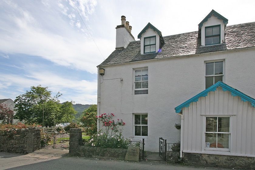 Plockton tweet media