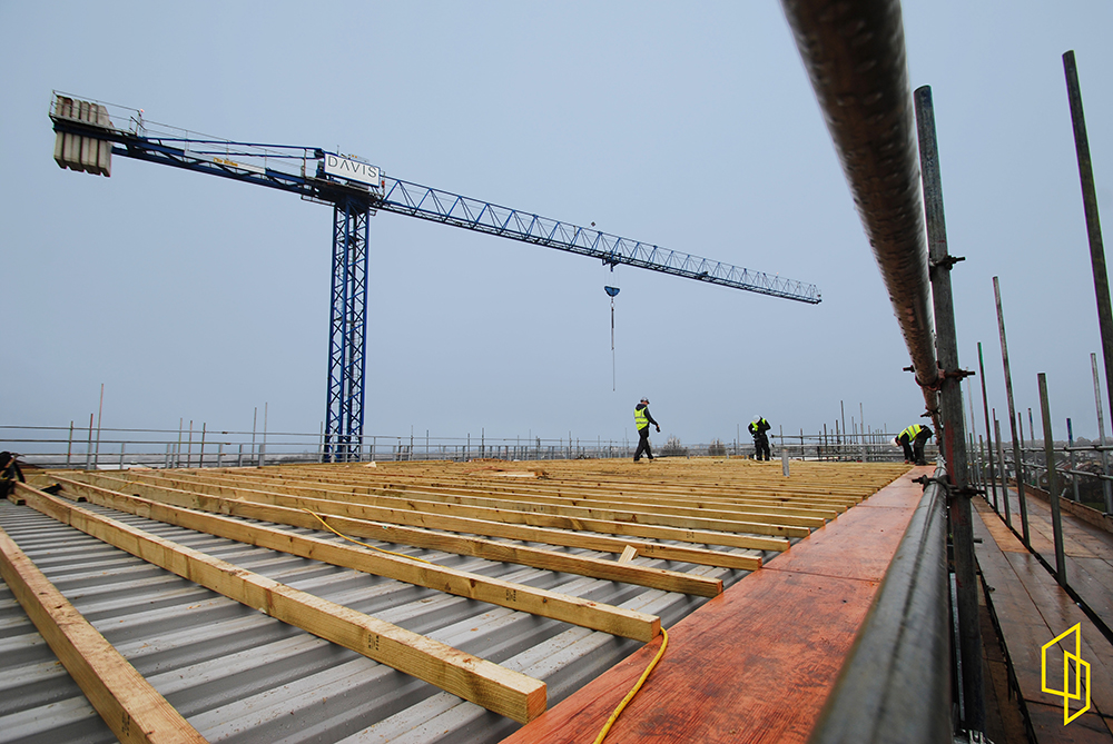 Davis Construction tweet media