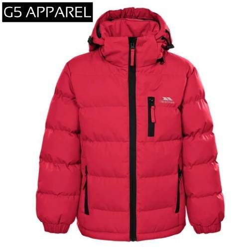 ApparelG5's tweet photo. The Trespass Boys TUFF jackets come in a variety of different colours and sizes. Comfort and warmth and style for going out. #trespass #g5apparel #boys #outdoor #style https://t.co/IPEMjkKfmJ https://t.co/wy4VKQur8b