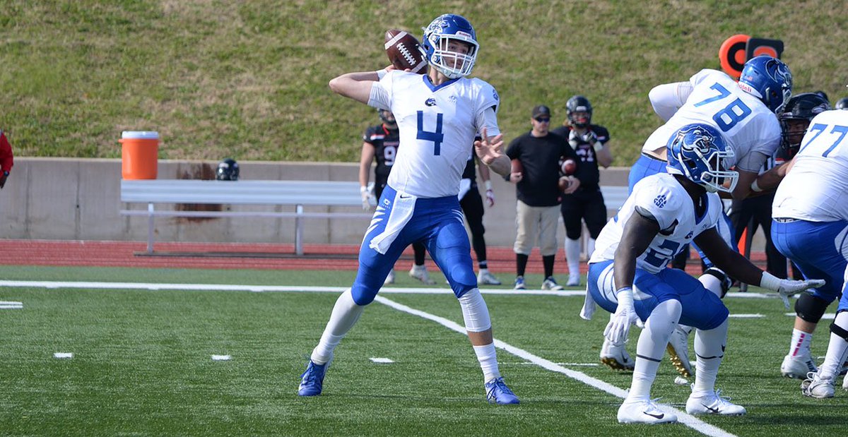 Honored &amp; Blessed to receive my first offer from Culver-Stockton College🙏🏽❗️#Wildcats @CoachChase_CSC <a href="/CoachSallayCSC/">Tom</a>