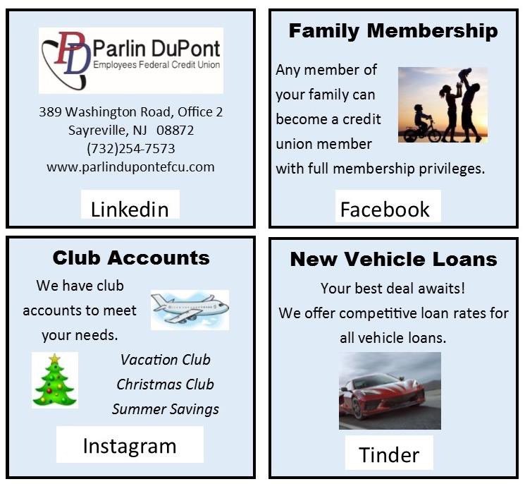 PDEFCU's tweet photo. #dollypartonchallenge credit union style !! https://t.co/idSN7Oyow8
