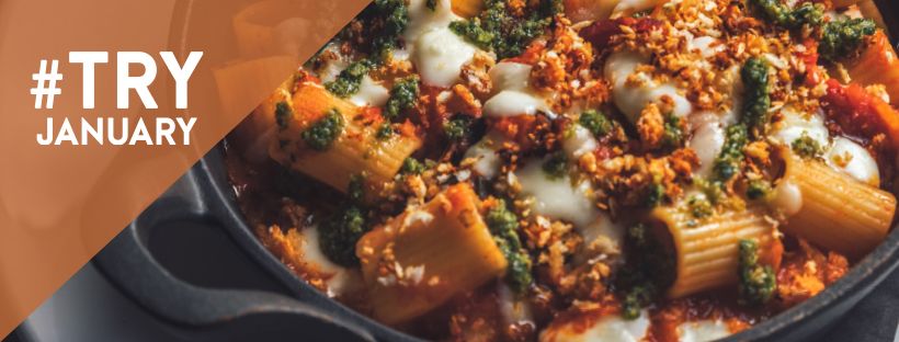 THE ANCHOR tweet media