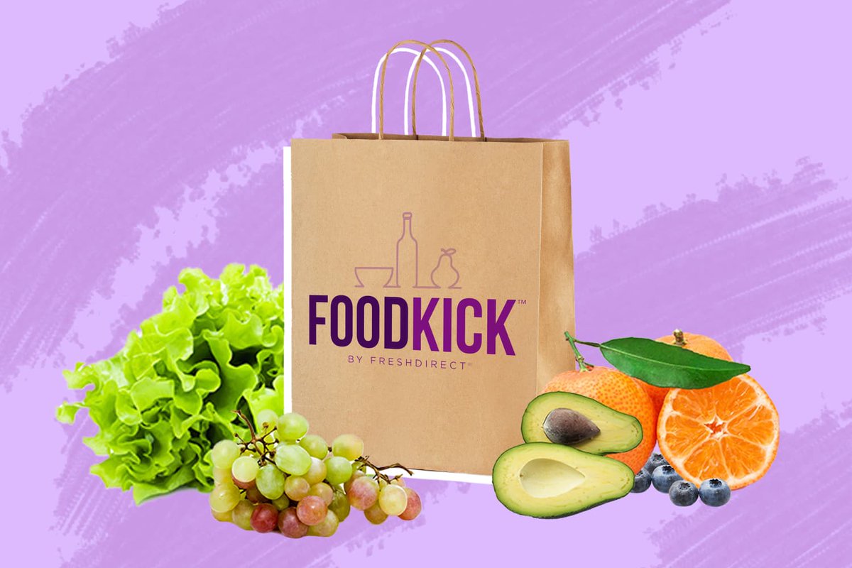 GrubPost's tweet photo. Awesome! RT #thekitchn: I've Been Using FoodKick for 3 Months — Here’s My Honest Review https://t.co/kVTcKtry8P https://t.co/fYTdTajN37