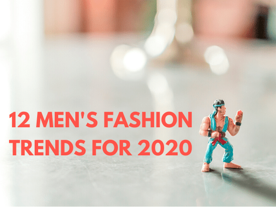 12 trends to know for 2020, from SG's newest contributor <a href="/tine_vogue/">TINE VOGUE</a>! style.gf/2020trends