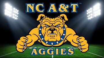 The wait is over i would like to thank everyone that supported me through my football career i want to thank GOD most importantly and my family !I WILL BE COMMITTING to the university of North Carolina A&amp;T and finish out my career 💪🏾😈 the process never stops let eat <a href="/NCATAGGIES/">N.C. A&T Athletics</a>