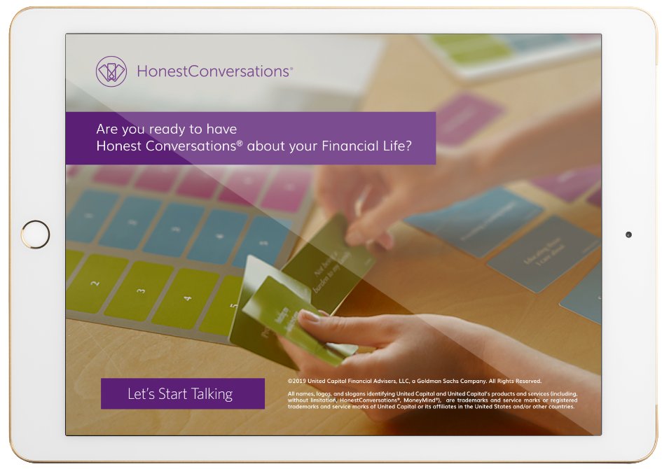 Are you ready to have HonestConversations® about your financial life? bit.ly/2GlqqYB