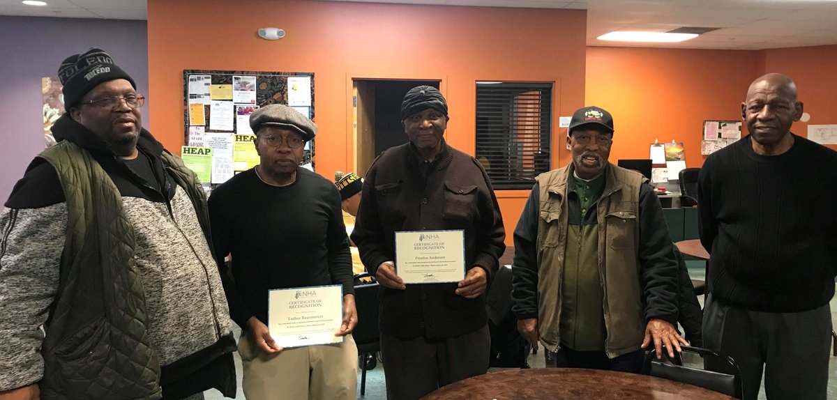 Neighborhood Health Association tweet media