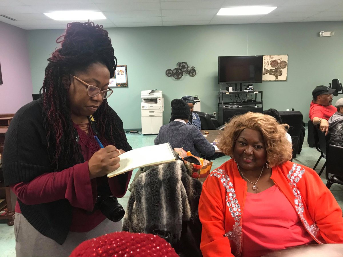 Neighborhood Health Association tweet media