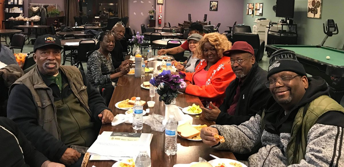 Neighborhood Health Association tweet media