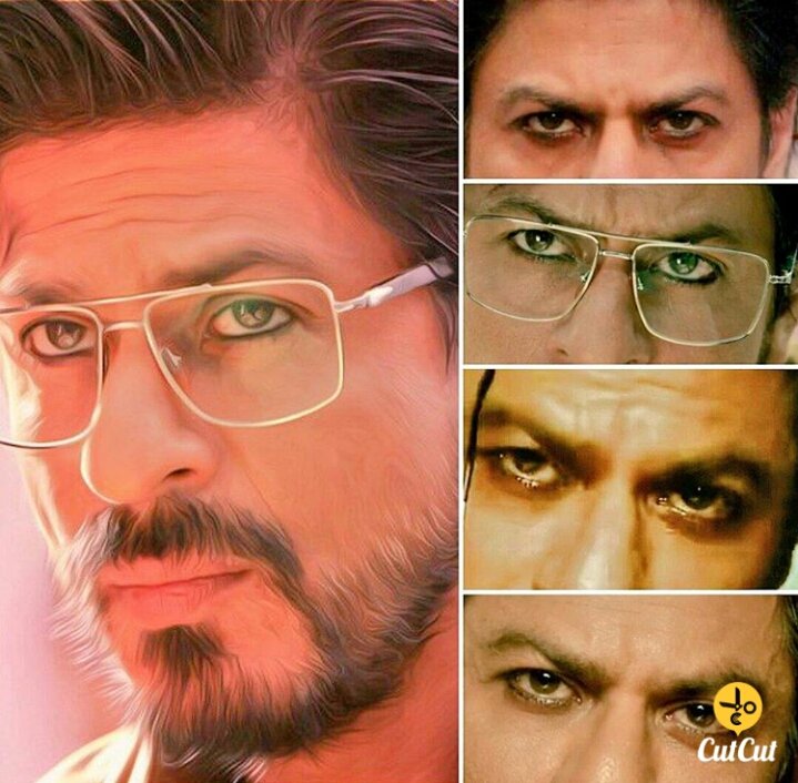 SRKUniverseBOL's tweet photo. #3YearsOfRaees 🔥
The FIRE in his eyes is something we definitely LOVE about this character!!
😍 #RAEESlook @iamsrk https://t.co/TOMadFatah