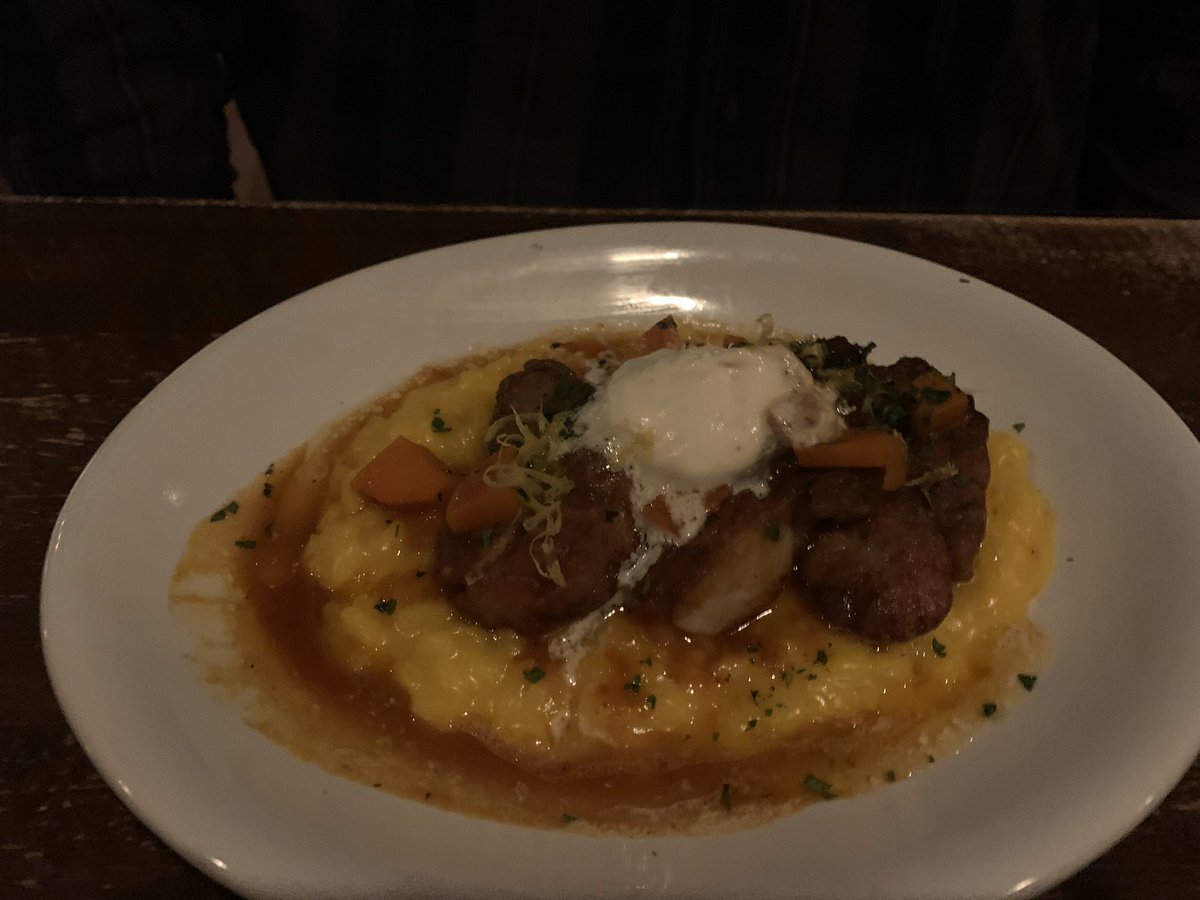 vanessabveille1's tweet photo. #ashville #cucina24 #foodie https://t.co/gj7U1SDge2