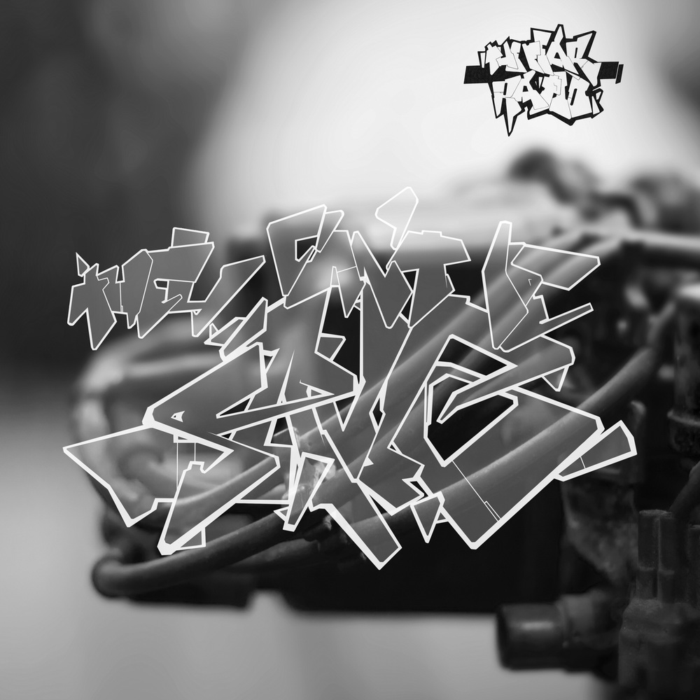 Featured Pre-Order:
The Fear Ratio - They Can't Be Saved
<a href="/Skamrecords/">Skam Records</a>

bleep.com/release/167656…