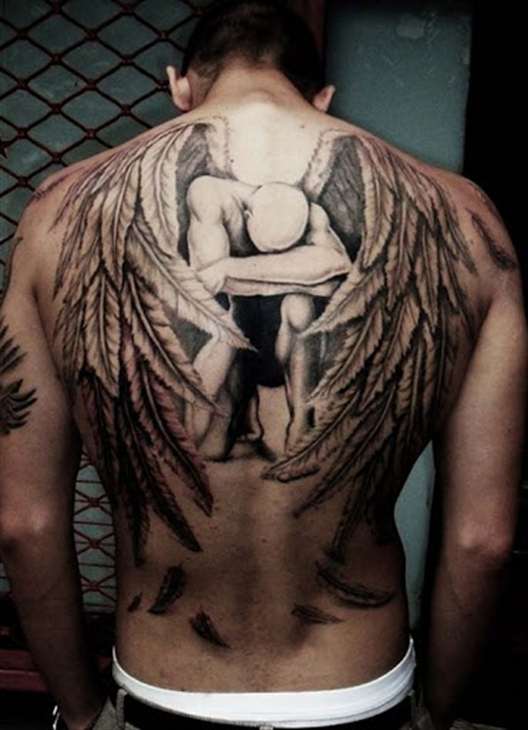 sometimes_1808's tweet image. #indonesiatattoo
#tattoo
#masberto