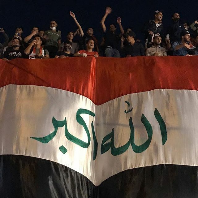 Everyday Iraq tweet media