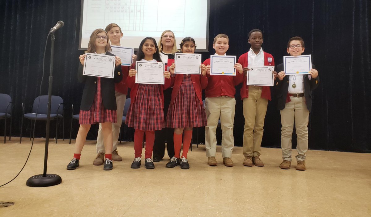 CouncilComets's tweet photo. Congratulations to the CTS Geography Bee Champion, Fouad H. He took home 1st place in the annual competition. We are proud of all of the participants!!! @NatGeoEducation #ctsrocks https://t.co/DyogWja7Gn